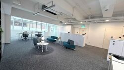 Wisma Sugnomal (D6), Office #538690191